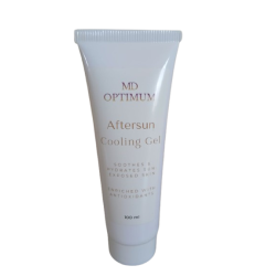 Aftersun Cooling Gel