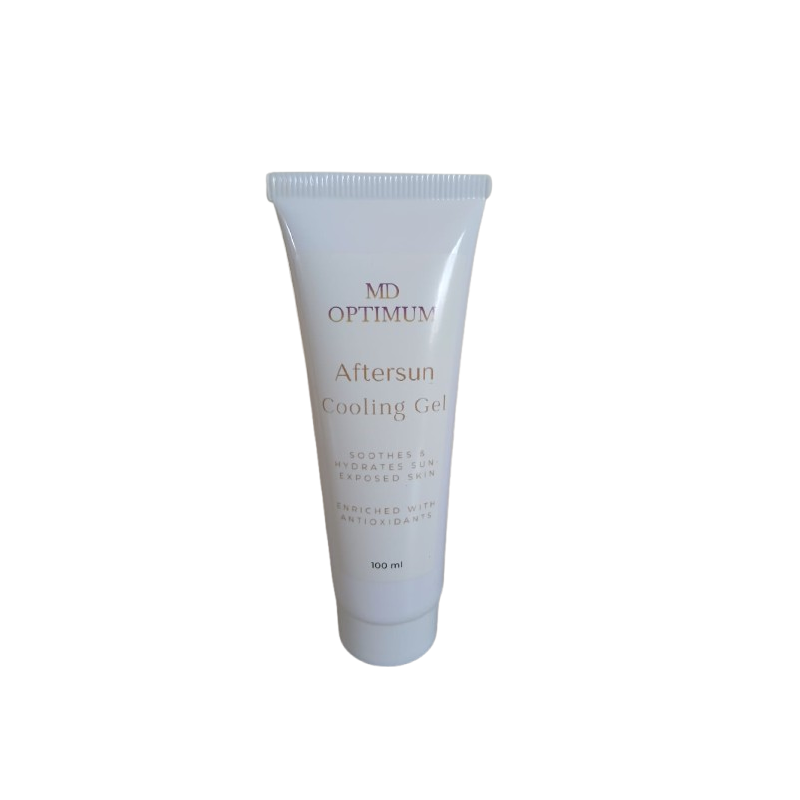 Aftersun Cooling Gel