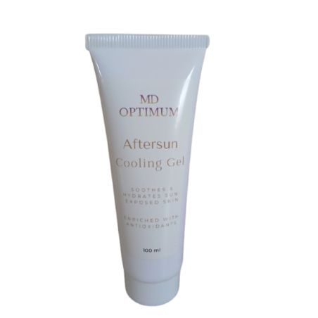 Aftersun Cooling Gel
